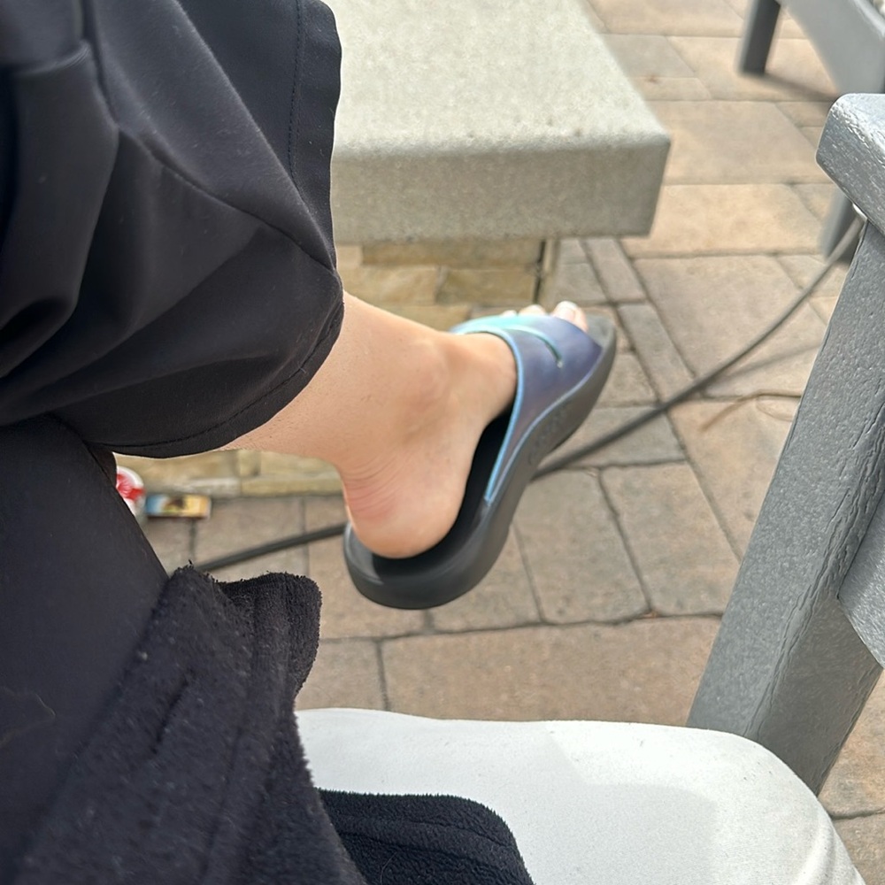 shoe